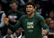 Toronto Raptors v Milwaukee Bucks - Game Two